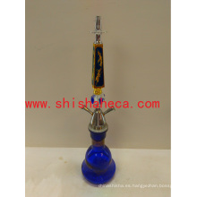 Roosevelt Style Top Nargile Smoking Pipe Shisha Cachimba